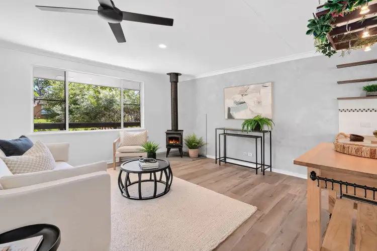 26 Yarramundi Road