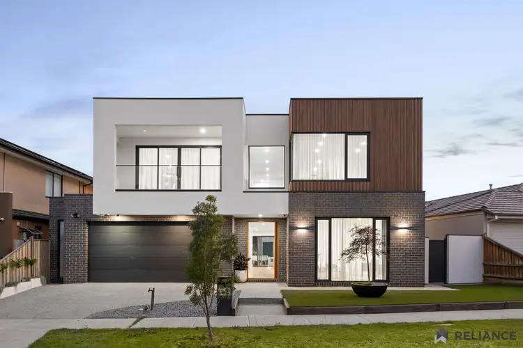 21 Vel Street
