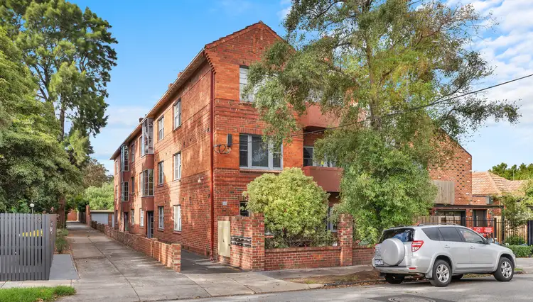 3/21 Milton Street