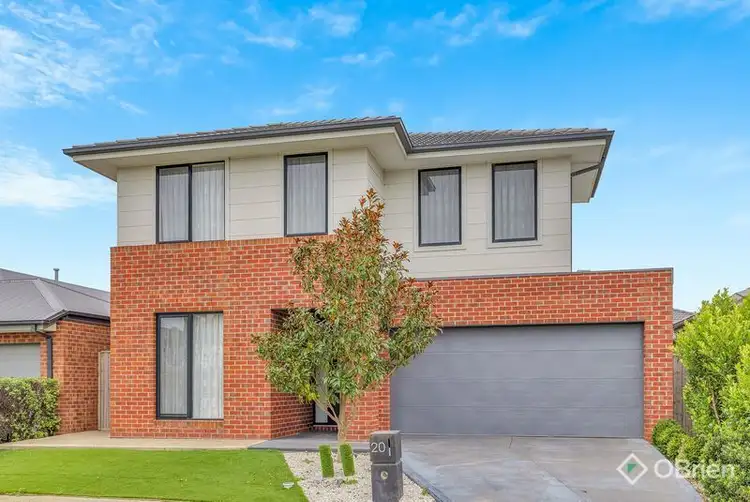20 Jindalee Way