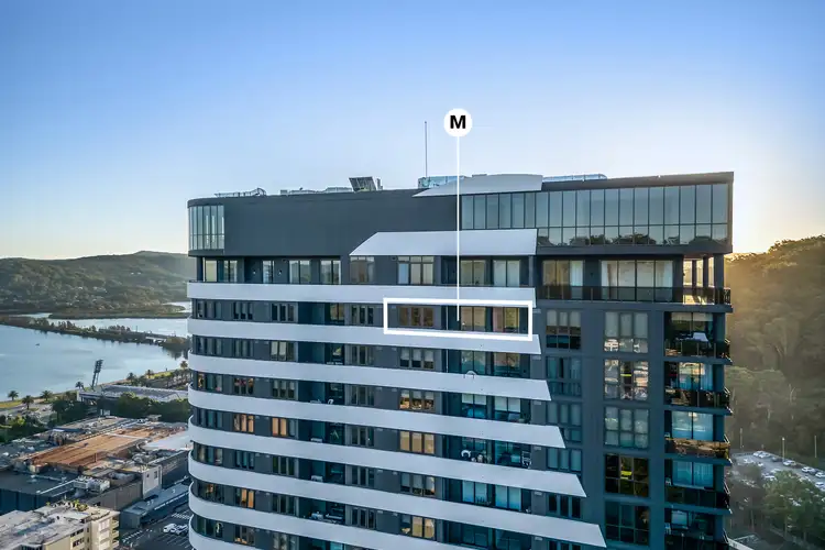 2601/108 Donnison Street, Gosford NSW 2250