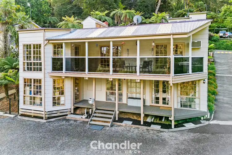 34 Blackwood Street