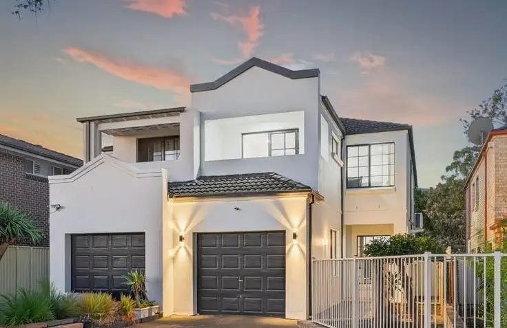 11 Oatlands Street