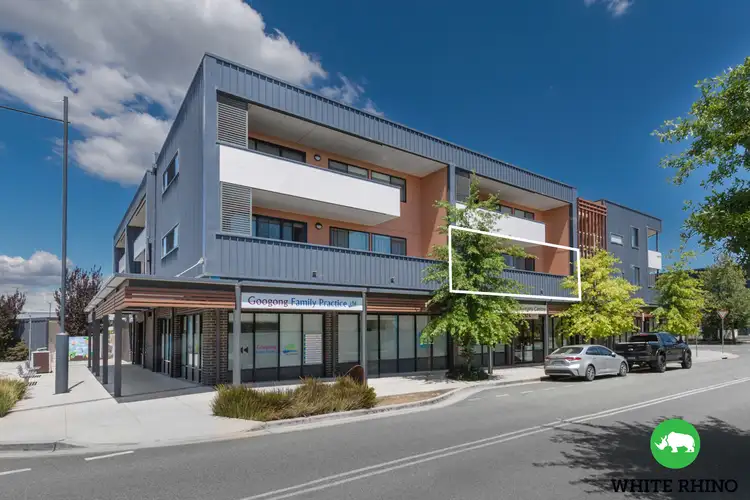 104/189 Gorman Drive