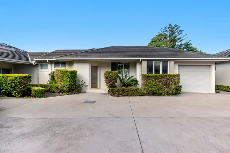 6/12-16 Milburn Road