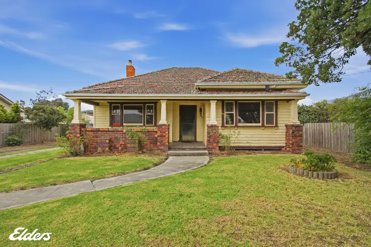 93 Nicol Street