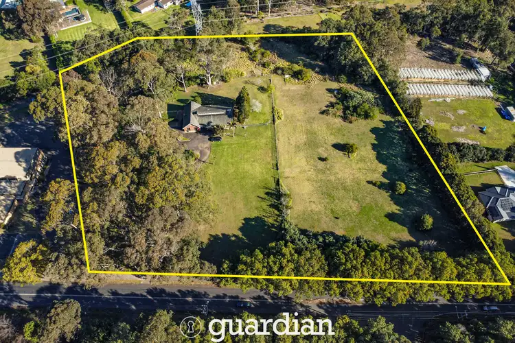 51 Arcadia Road