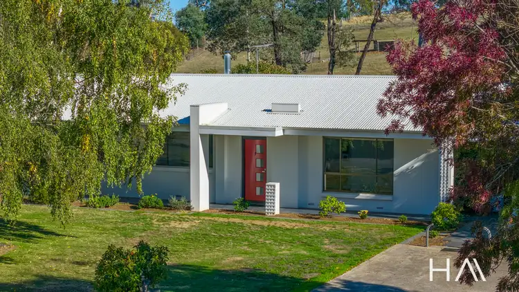 6 Oakmount Street