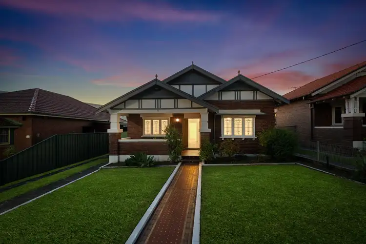 9 Great North Road