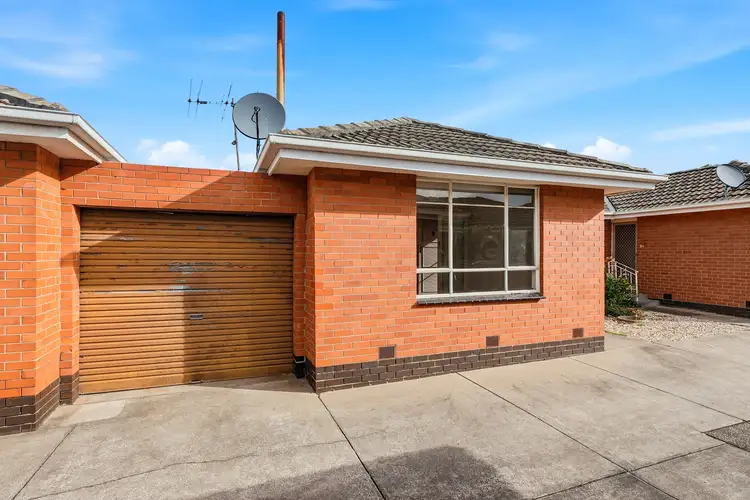 2/53-55 Elizabeth Street, Newport VIC 3015