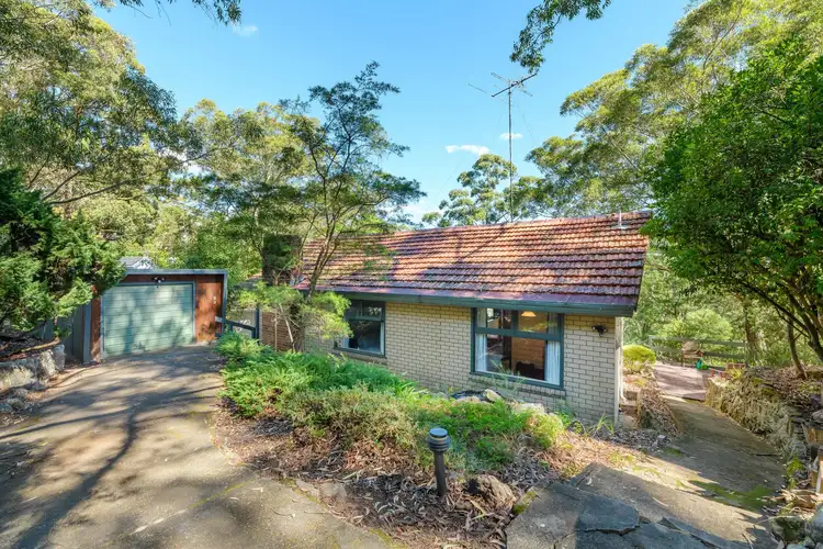 39 Caravan Head Road
