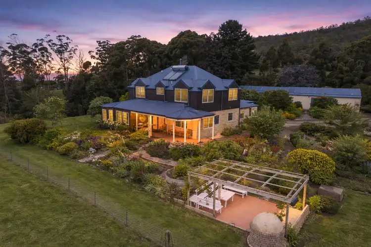 164 Saddle Road