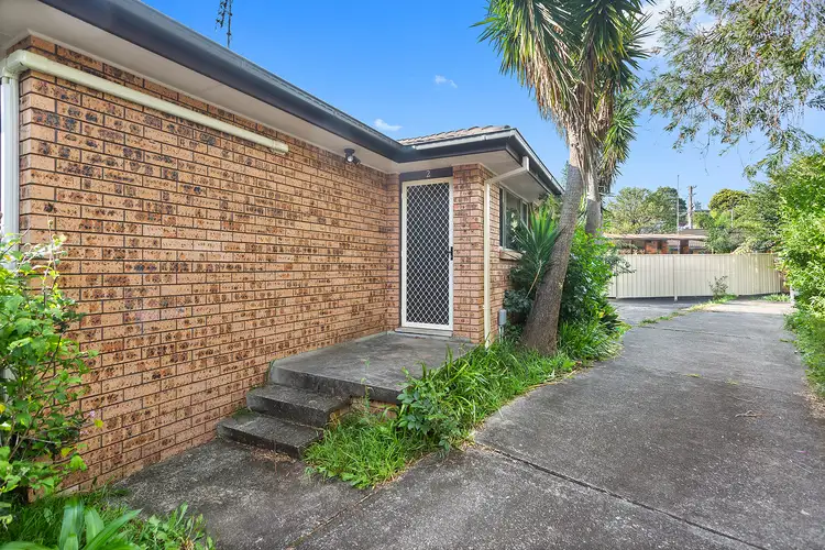 2/5 Musgrave Place