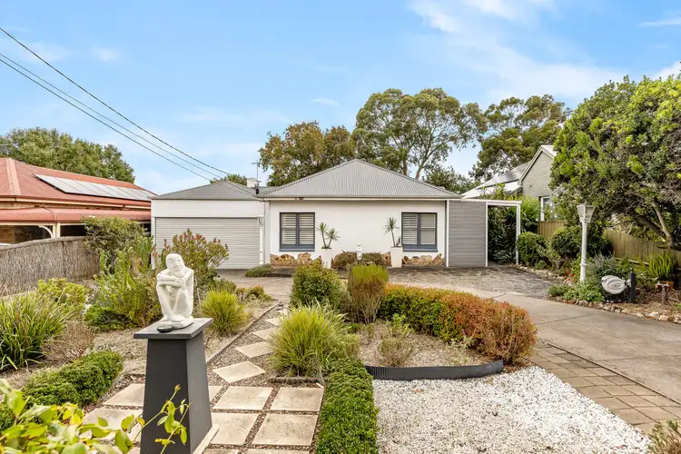 28 Haig Street