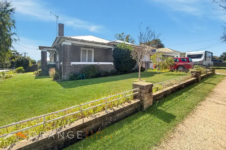 223 March Street