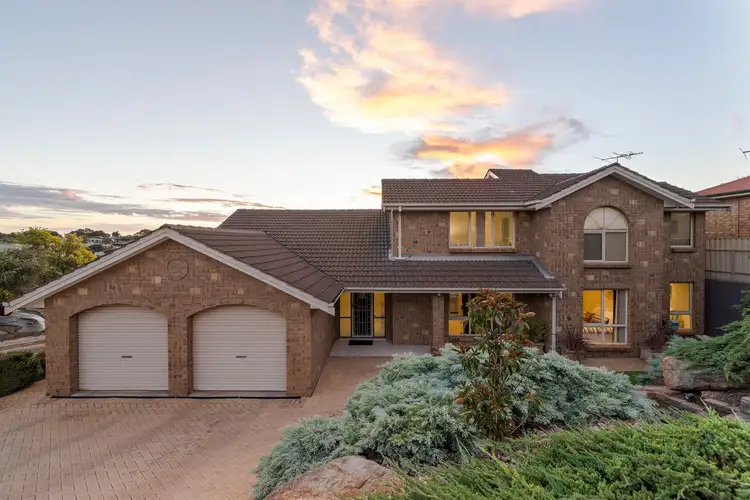 2 Genoa Court