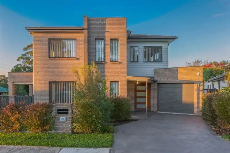 13 Stephen Street, Blacktown NSW 2148