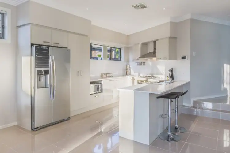 Second view of Homely house listing, 13 Stephen Street, Blacktown NSW 2148