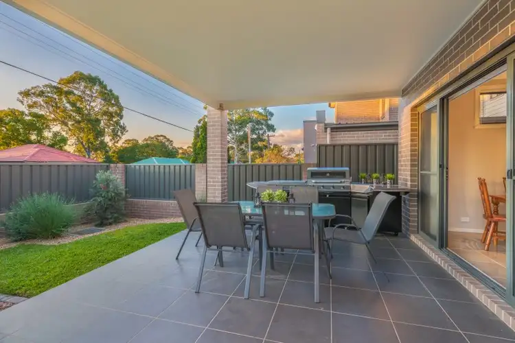 Sixth view of Homely house listing, 13 Stephen Street, Blacktown NSW 2148