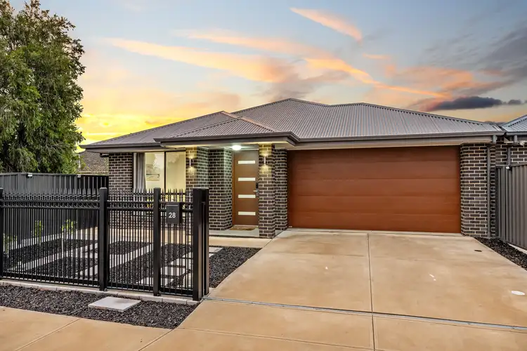 28 Wallala Avenue