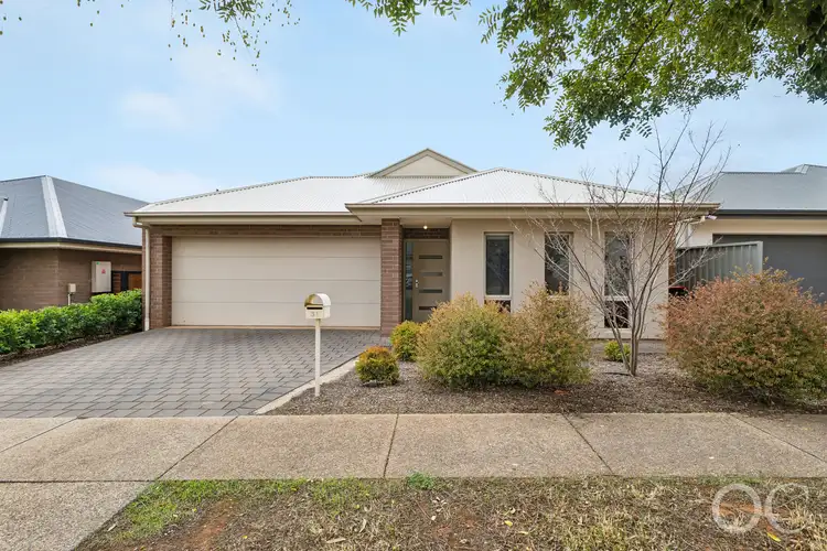31 Darling Street