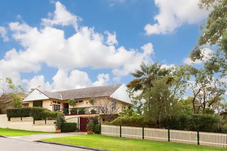 41-43 Warrah Road, Yowie Bay NSW 2228