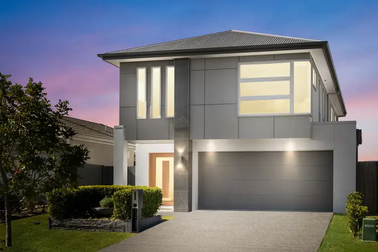 6 Compass Way