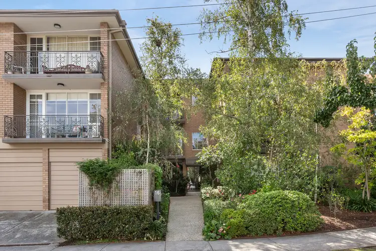 5/16 Tintern Avenue