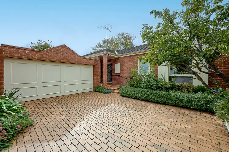 3/6 Glencairn Avenue