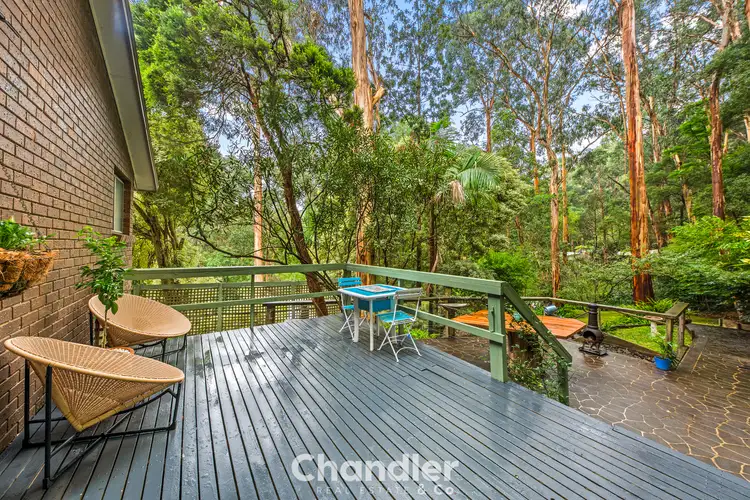 79 Mast Gully Road