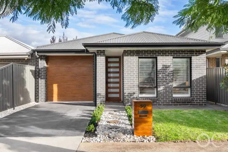 59 Reserve Parade