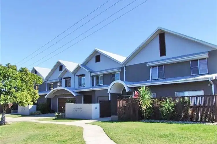 8/75 Mildura Street, Coffs Harbour Jetty NSW 2450