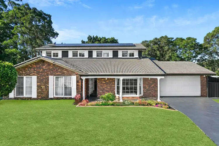 10 Jacobs Close
