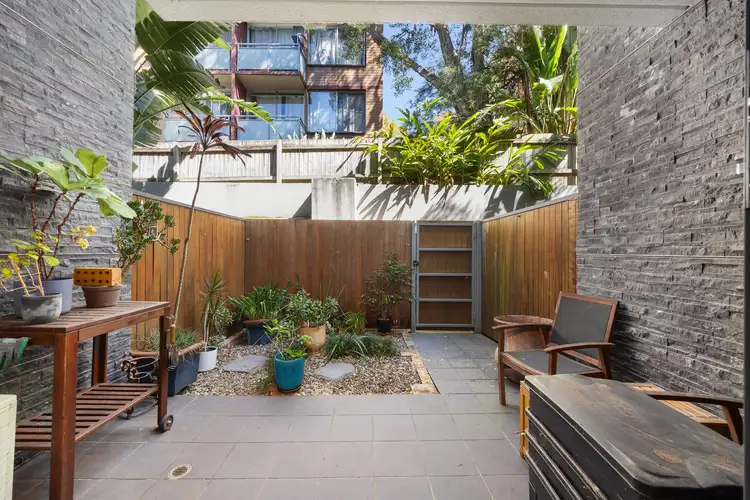 127/14 Griffin Place