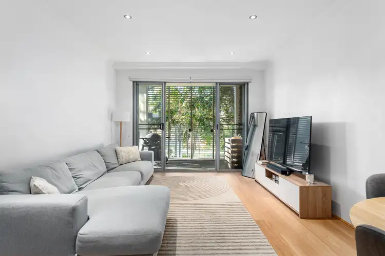 7/55 Auburn Street, Sutherland NSW 2232