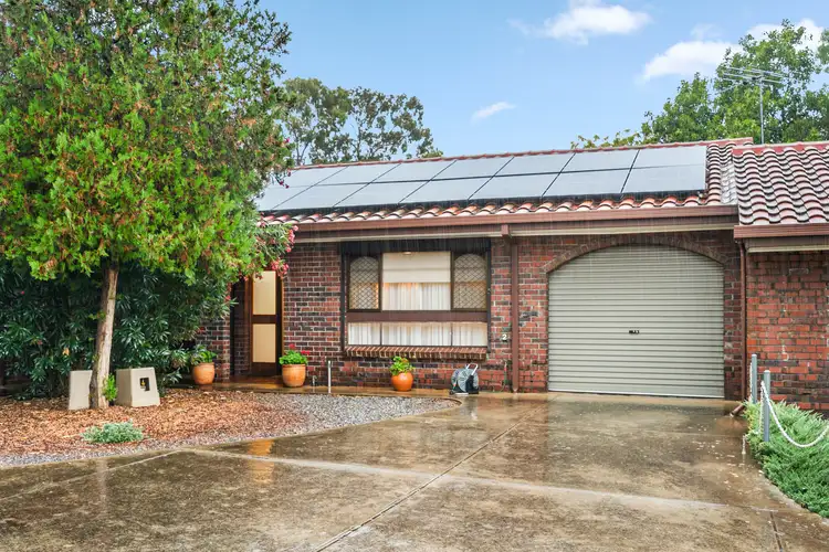2/12 Margaret Street