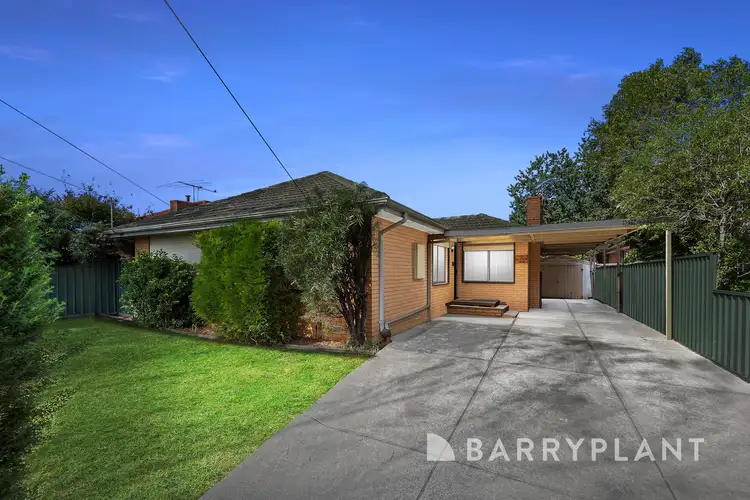 2 Harmon Avenue