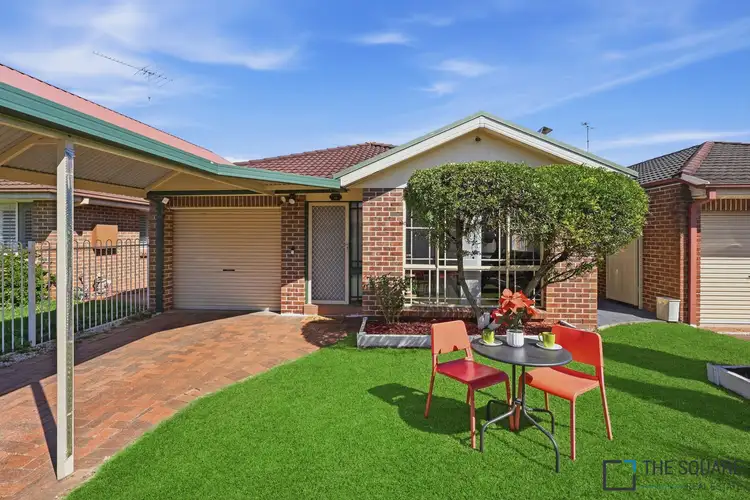 61 Manorhouse Boulevard
