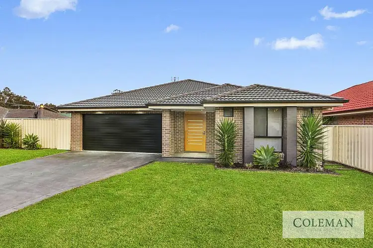 54 Irving Court, Hamlyn Terrace NSW 2259