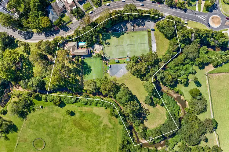 5-7 O'Briens Road