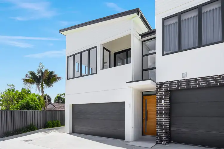 4/25 Chipilly Avenue