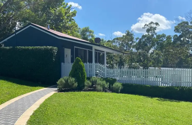 15A Harris Road