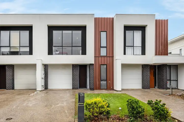23B Sampson Road