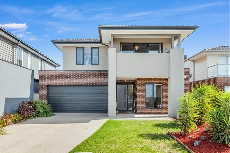 121 Citybay Drive, Point Cook VIC 3030