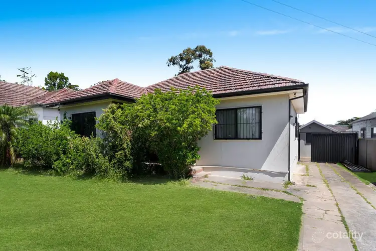 33 Military Road