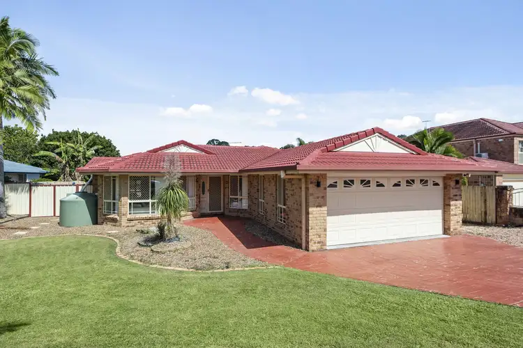8 Cockatoo Close