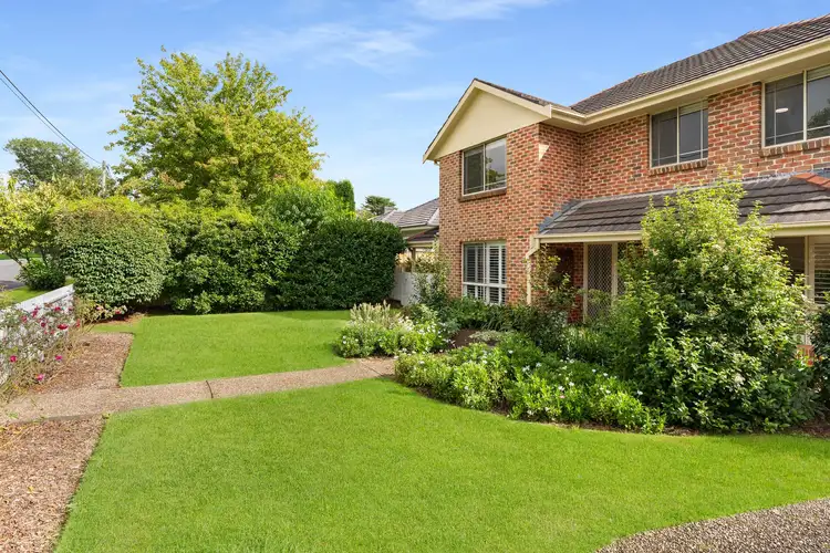 1/14 Ascot Road, Bowral NSW 2576