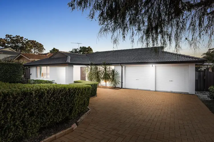 15 Summerfield Avenue