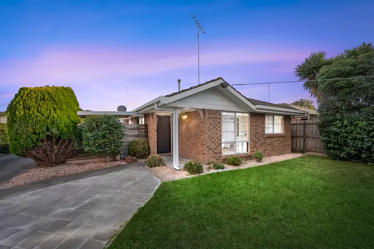 1/22 Hickey Street