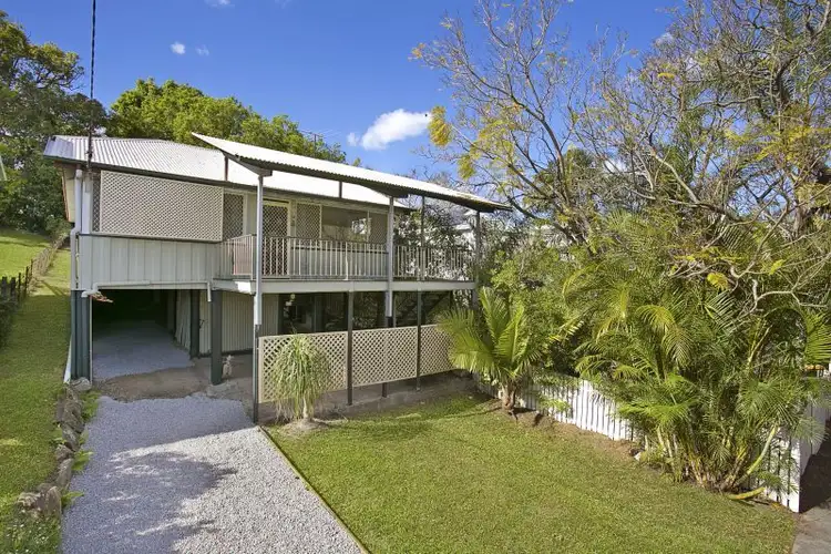 39 Herbert Street
